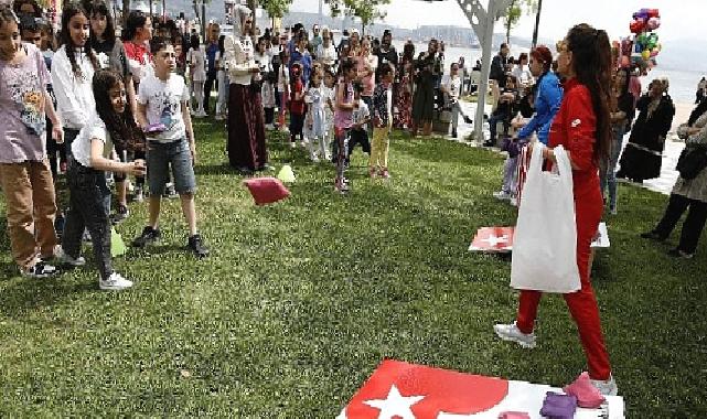 Bayraklı’da Hareketlilik Var!