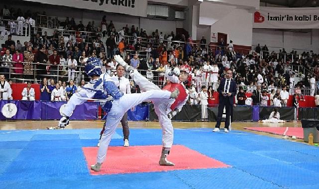 Bayraklı’da Kış Spor Okulları Kayıtları Başladı