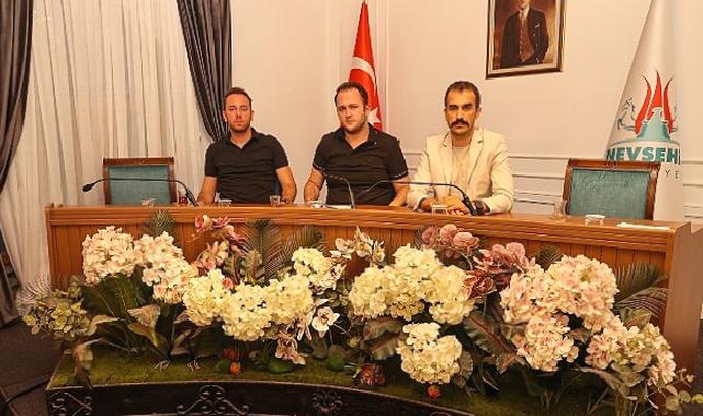 Belediye Meclisi Eylül Ayı Toplantısı yapıldı
