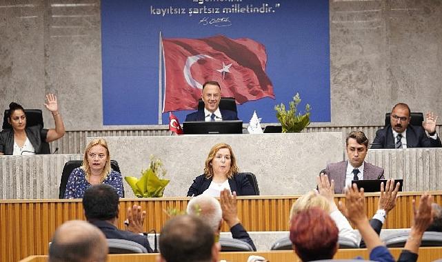 Beylikdüzü Belediyesi’nden hem çevreci hem de tasarruflu karar
