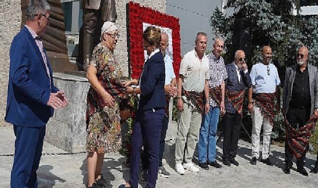 Beylikdüzü’nde Ahilik Haftası Törenle Kutlandı