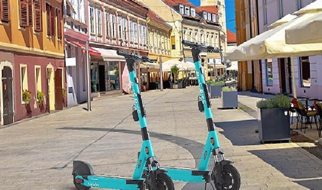 BinBin Artık Cakovec’te!