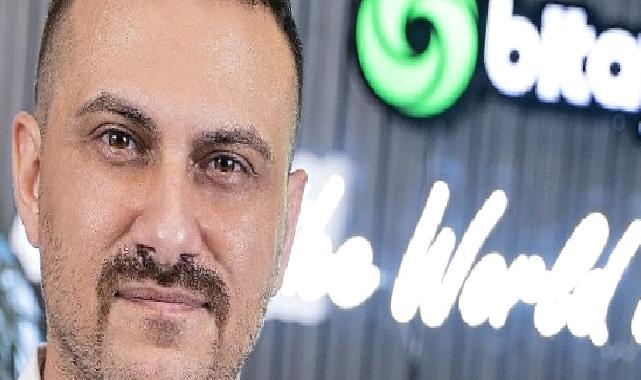 Bitay’da üst düzey atama