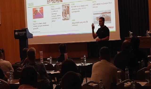 Bosch Partner Program Şehir Buluşmaları Trabzon’da gerçekleşti