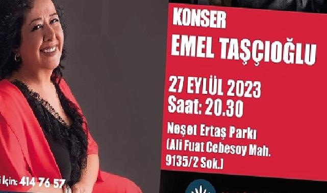 “Bozkırın Tezenesi” Karabağlar’da Anılacak