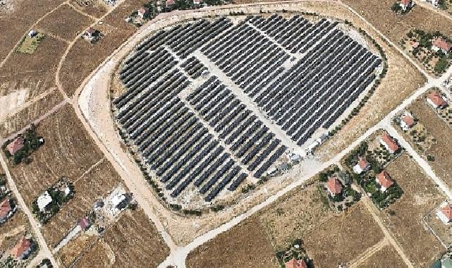 Bozova GES 3 ve GES 4 enerji üretimine başladı