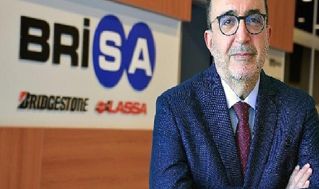 Brisa, Aksaray Fabrikası için 34 Milyon Dolarlık İlave Yatırımı Plana Alarak, 2026 Yılında Yılda 4,6 Milyon Lastik Üretim Kapasitesine Ulaşmayı Hedefliyor