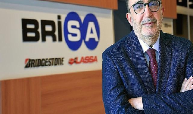 Brisa, EBRD ile 100 Milyon Dolarlık Sürdürülebilir Kalkınma Odaklı Uluslararası Kredi Anlaşması İmzaladı
