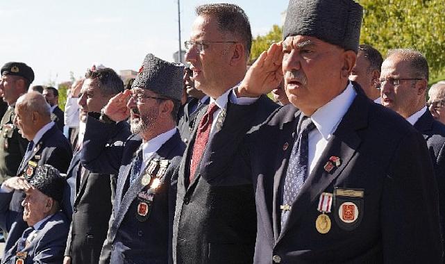 “Bu Ülkeyi Bizim için Vatan Kılanlara Çok Şey Borçluyuz”