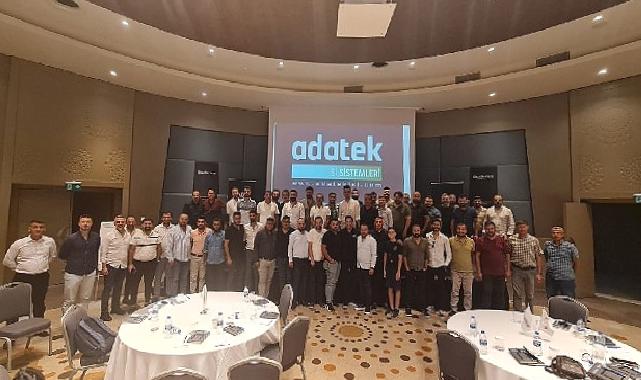 Buderus Star Club Buluşmasının Son Durağı Adana Oldu