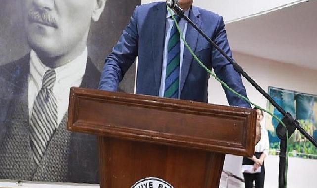 Burhaniye’de 4. Halk Meclisi Toplantısı Yapıldı