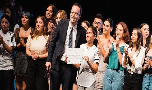 Büyüdükçe Gençleşen SosyalBen Vakfı 10 Yaşında