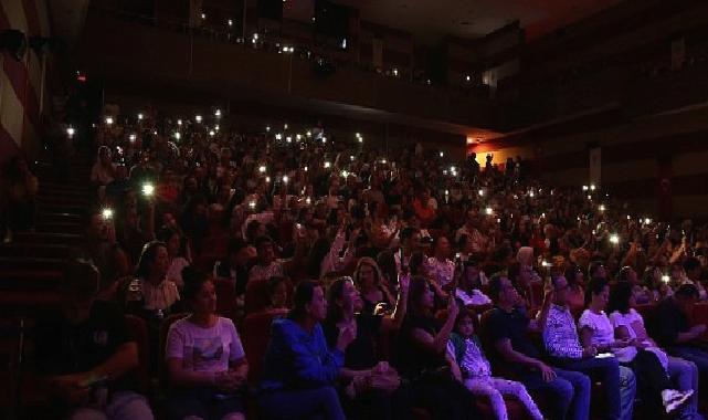 Büyük Usta Neşet Ertaş Muğla’da Türküleri ile Anıldı