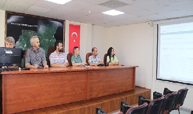 Büyükşehir’den Duraklı-Alihocalar Arasına Köprü