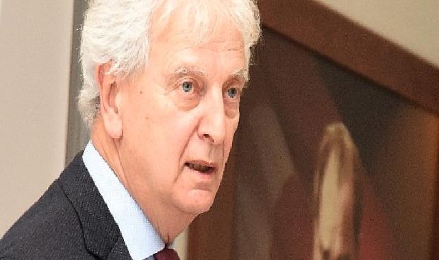 “Büyümenin devam etmesi sevindirici”