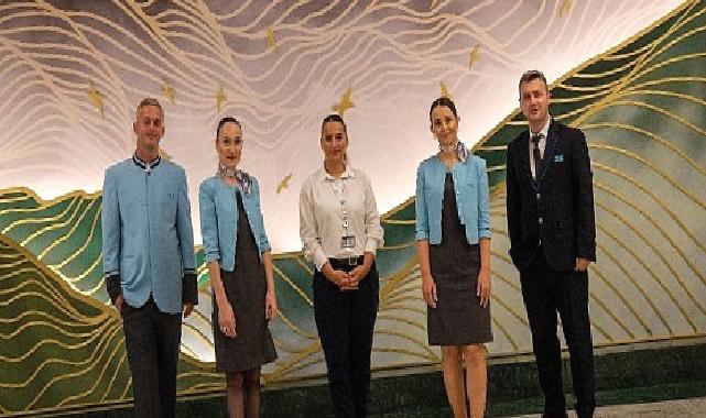 Çelebi Platinum, Rize Havalimanı’nda Kişiye Özel Seyahat Deneyimi Sunuyor