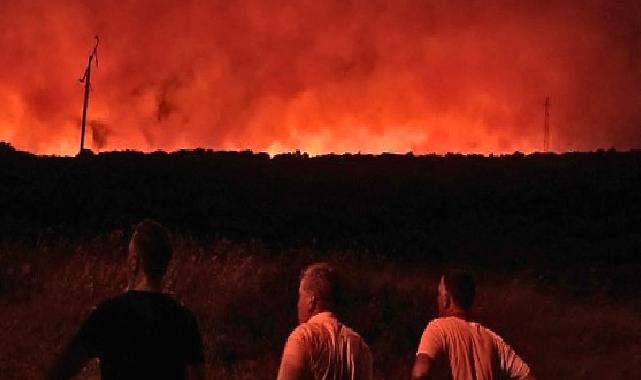 Çeşme Belediyesi Karadağ’a talip oldu