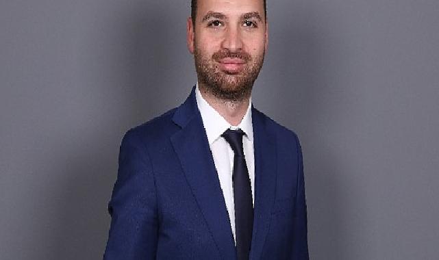 Cimri’nin Yeni CGO’su Mustafa Oral Oldu