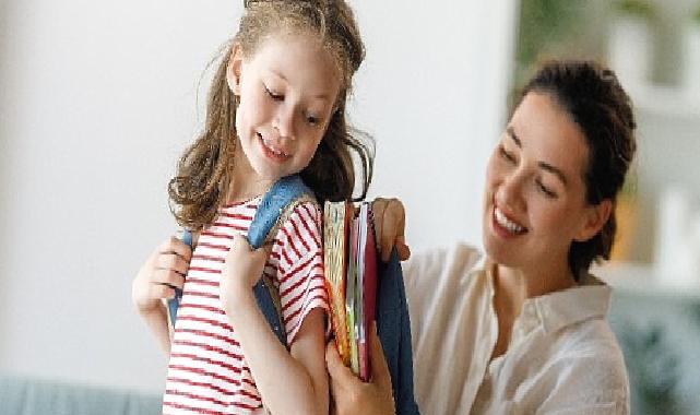 Çocuğunuzun Okul Çantası Omurga Sağlığını Etkilemesin