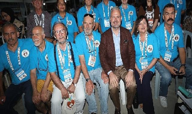 Çömlek Festivaline Yakışan Final
