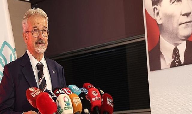 Cumhuriyet’in100. Yılı Nilüfer’de Özel Etkinliklerle Kutlanacak