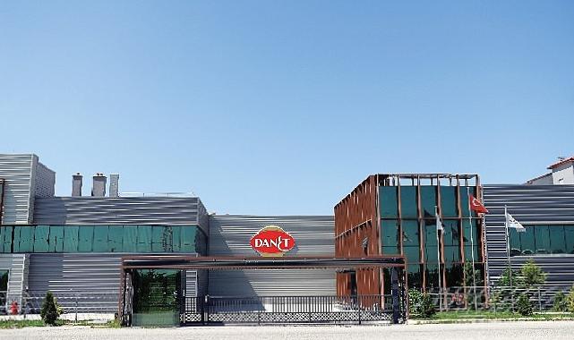 DANET Afyon’un Kültürel Tanıtımına Destek Oluyor