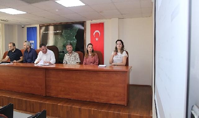 Derince’deki Kongre Merkezi Belediye Binasına Dönüşecek