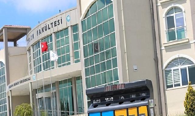 DEÜ’den Sıfır Atık Projesine Tam Destek