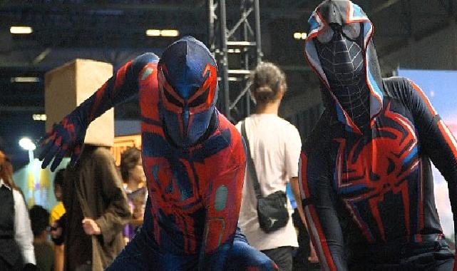 Dijital Oyun Dünyasını Buluşturan En Eğlenceli Fuar “GameX 2023” Sona Erdi