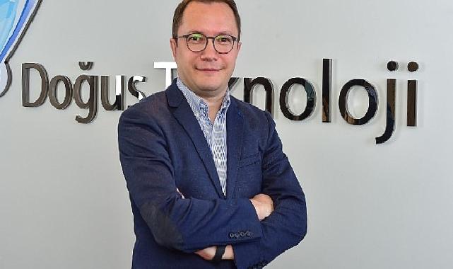 Doğuş Teknoloji İşletmelere Geleceği Veri ile Tahmin Etme Gücü Sunuyor
