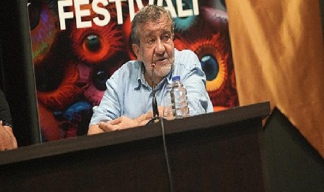 Dostları ve Yakınları Rıza Akın’ı Andı