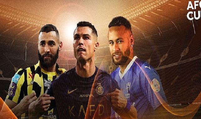 Dünya Yıldızları Sahneye Çıkıyor