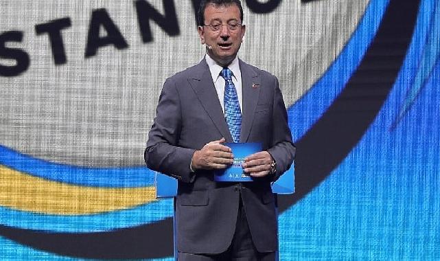 Dünyaca Ünlü Olimpiyat Sporcuları İstanbul’da Buluştu