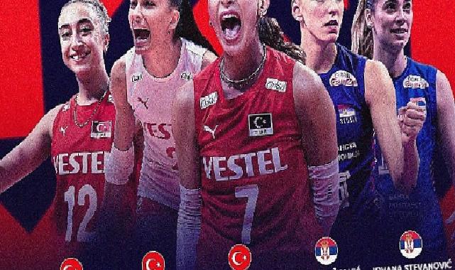 Eczacıbaşı Dynavit’li Oyuncuların Performansları Avrupa Şampiyonası’nda Parladı
