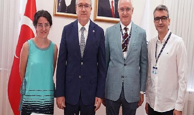 Ege Üniversitesi, “Dünya Hipospadias Kongresi”ne Ev Sahipliği Yapacak