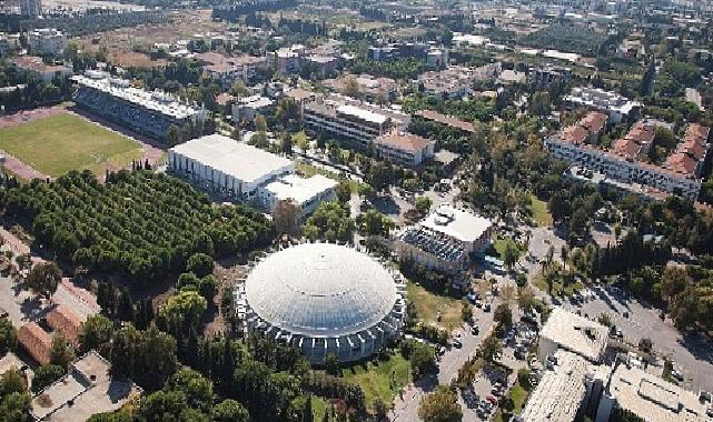 Ege Üniversitesi, kalite ve akreditasyon alanında önemli başarılara imza atıyor