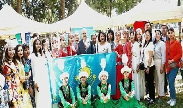 Ege Üniversitesi, Orhun’da da Öncü