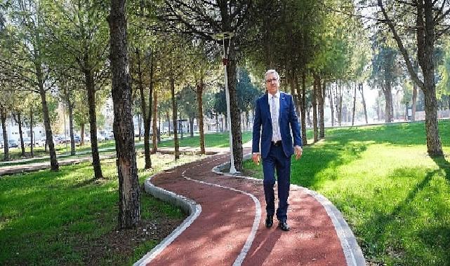 Ege Üniversitesi, sıfır atık ve geri dönüşüm uygulamaları ile öncü rol üstleniyor
