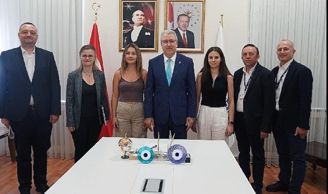 Ege Üniversitesinden Tıp Eğitimine Yeni bir Soluk