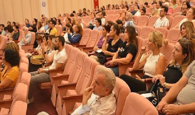 Ege’de “Sosyal Güvenlik Mevzuatı Eğitimi” Düzenlendi