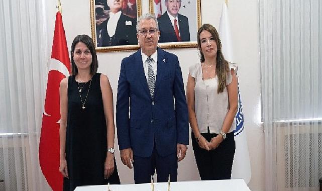 Egeli Akademisyenlerden Koruyucu Giysilerde Termal Bozunmaya Yönelik Proje