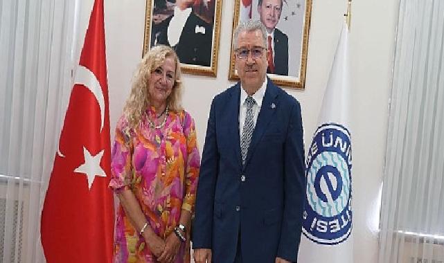 Egeli bilim insanından hayvansal yağa alternatif bitkisel çözüm
