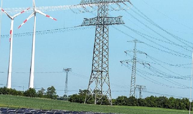 Elektrik dağıtım şirketleri, 2022’de 27,3 milyar TL yatırım yaptı