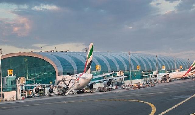 Emirates, IATA Çevresel Değerlendirme (IEnvA) Sertifikası almaya hak kazandı