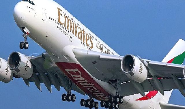 Emirates, Kasım Ayı İtibarıyla Sidney Seferlerini Tamamen A380 ile Gerçekleştirirken, Adelaide Seferlerine de Yeniden Başlamayı Planlıyor