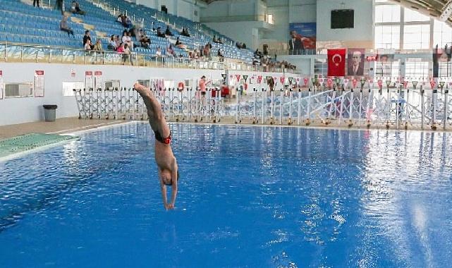 En Çok Madalya Alan Sporcular Keçiören’den Çıkıyor