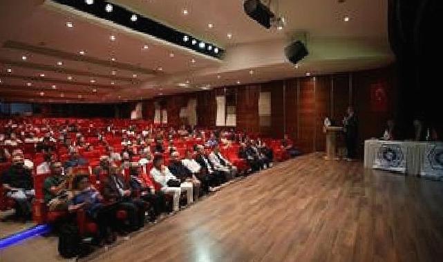 Endüstriyel Tesislerde Yangın Güvenliği Semineri Düzenlendi