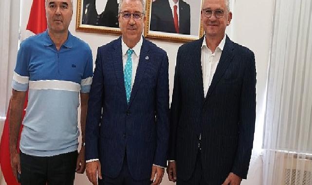 EÜ Organ Nakli Enstitüsü Alanında Öncü Olacak