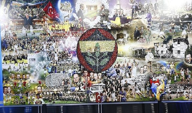 Fenerbahçemizden NFT Dünyasına Önemli Adım: Vakt-i Fener Tablosu NFT Oluyor