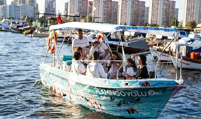 Flamingo Festivali ve 20. Türkiye Kuş Konferansı İzmir’de Gerçekleşti